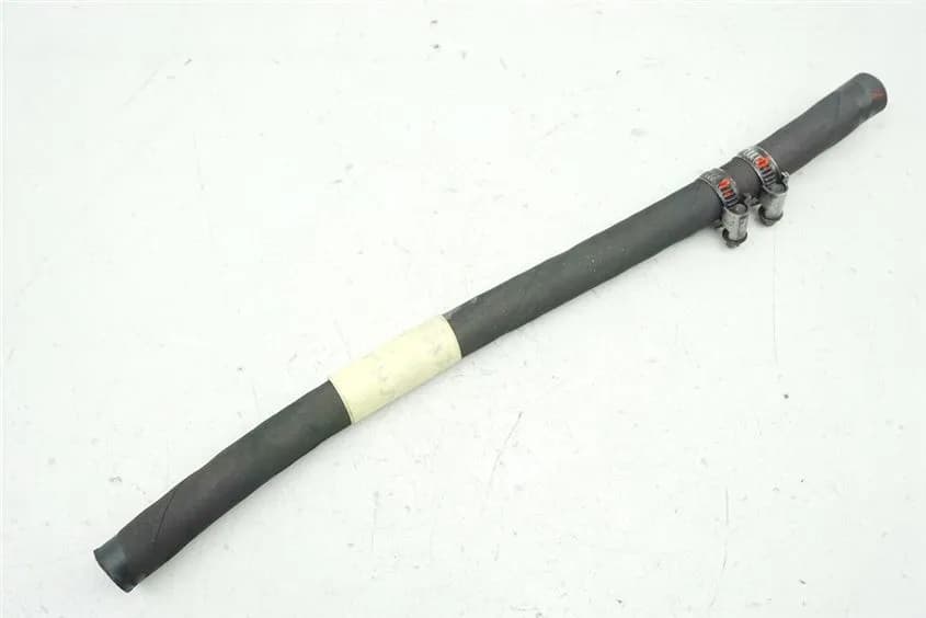 BMW R 850 R 259 ÖLLEITUNG ÖLSCHLAUCH ÖLKÜHLER L&R VERBINDER