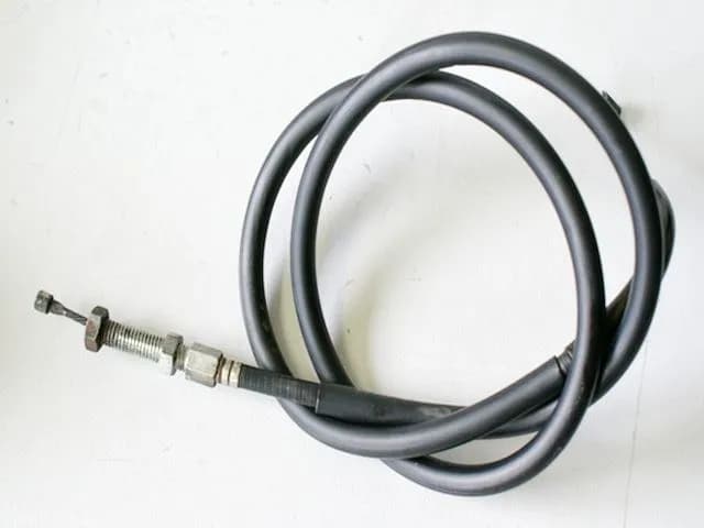 SUZUKI SV 650 AV KUPPLUNGSZUG KUPPLUNGSSEIL