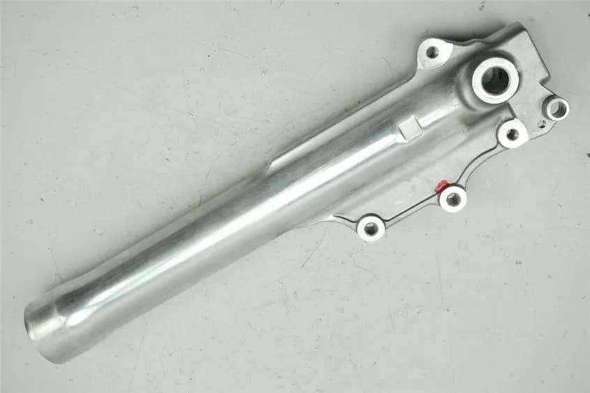 ROYAL ENFIE BULLET 500 EFI ABS TAUCHROHR LINKS GABELFUß GABEL