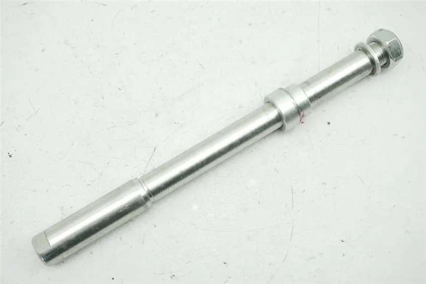 ROYAL ENFIE BULLET 500 EFI ABS STECKACHSE VORN ACHSE DISTANZHÜLSE