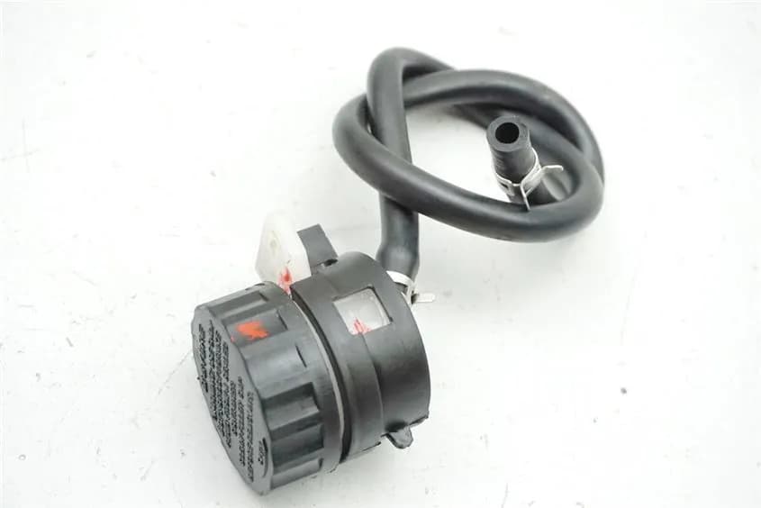 ROYAL ENFIE BULLET 500 EFI ABS BREMSFLÜSSIGKETSBEHÄLTER HINTEN