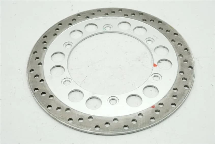 ROYAL ENFIE BULLET 500 EFI ABS BREMSSCHEIBE VORN BRAKE DISC - 753 KM