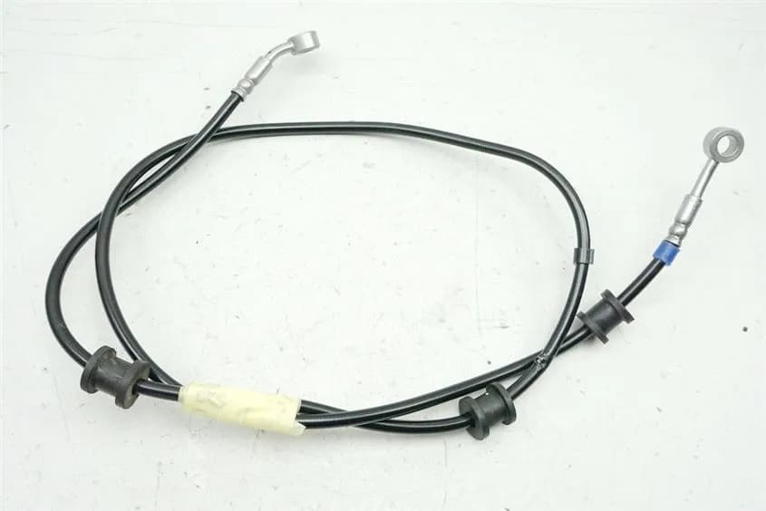 ROYAL ENFIE BULLET 500 EFI ABS BREMSLEITUNG VORN ABS PUMPE -> BREMSSATTEL VORN