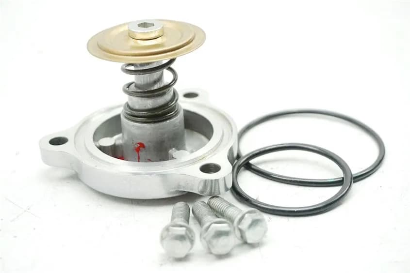 ROYAL ENFIE BULLET 500 EFI ABS HALTERUNG ÖLFILTER GEHÄUSE COVER DECKEL