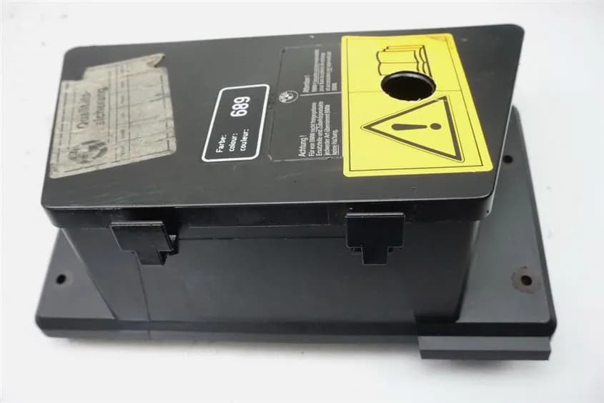 BMW R 850 R 259 SICHERUNGSKASTEN FUSE BOX