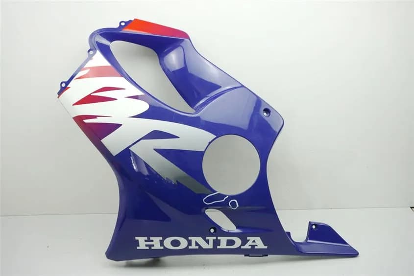 HONDA CBR 600 PC35 SEITENVERKLEIDUNG LINKS ABDECKUNG COVER 99-06