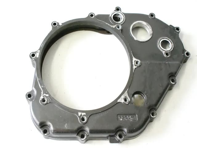 SUZUKI SV 650 AV GRUNDPLATTE KUPPLUNGSDECKEL COVER MOTOR