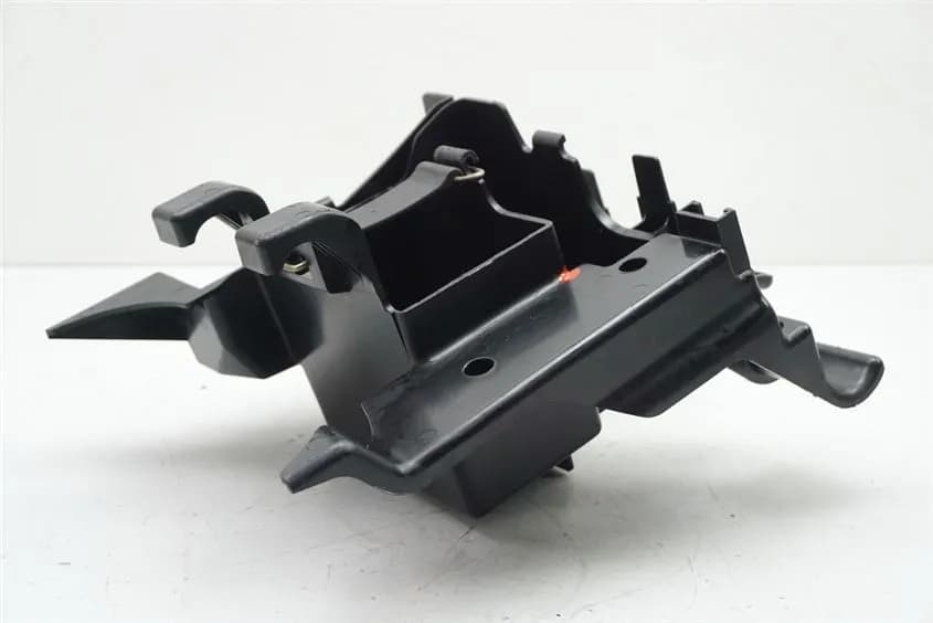 HONDA VT 125 JC29 SHADOW BATTERIEKASTEN BATTERIEFACH