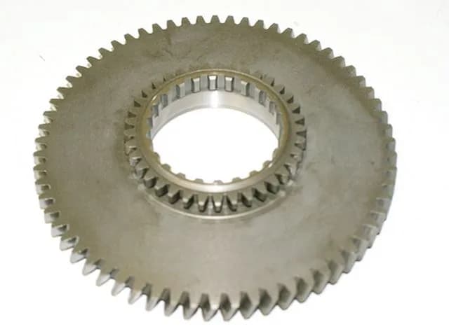 SUZUKI GSXF 750 GR78A PRIMÄRZAHNRAD ZAHNRAD