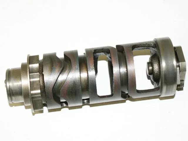 SUZUKI GSXF 750 GR78A SCHALTWALZE GETRIEBE SHIFT CAM