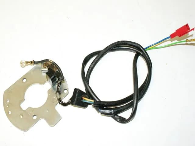 SUZUKI GSXF 750 GR78A ZÜNDIMPULSGEBER PICK UP IMPULSGEBER