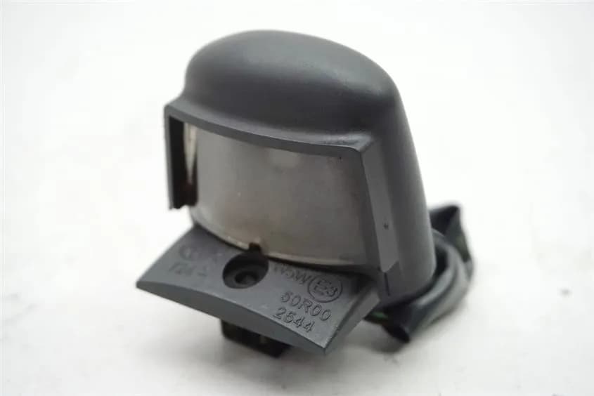 HONDA SH 300 A NF02 KENNZEICHENBELEUCHTUNG