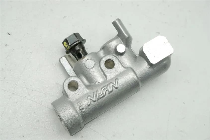 HONDA SH 300 A NF02 BREMSVERTEILER BREMSZYLINDER