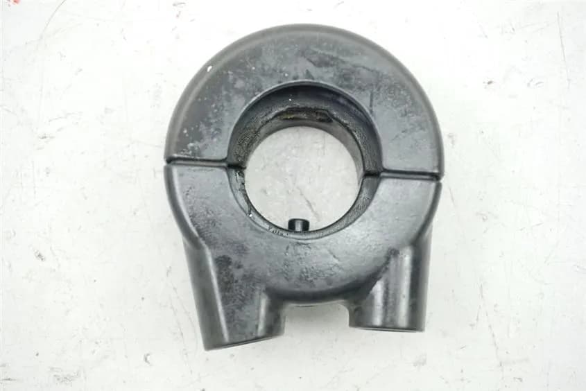 HONDA SH 300 A NF02 GEHÄUSE GASGRIFF HALTER UMLENKROLLE