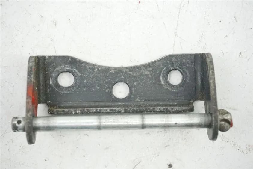 HONDA SH 300 A NF02 HALTERUNG SITZBANK SCHARNIER ÖFFNER