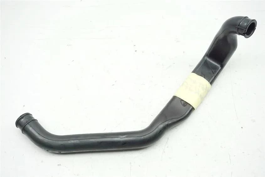 DUCATI MONSTER 1100 EVO ABS M5 SCHLAUCH MOTORENTLÜFTUNG