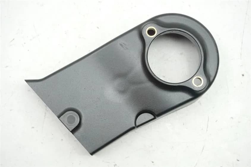DUCATI MONSTER 1100 EVO ABS M5 DECKEL STEUERRIEMEN SENKRECHT COVER ZYLINDERKOPF