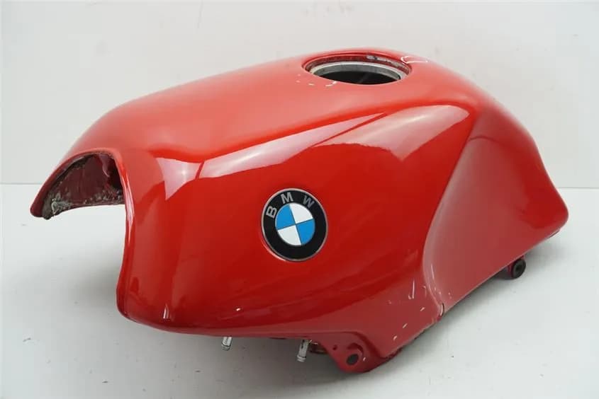 BMW K 100 RS TANK BENZINTANK FUEL - UNDICHT