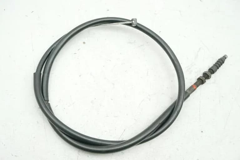 HONDA XL 600 PD06 TRANSALP KUPPLUNGSZUG KUPPLUNGSSEIL