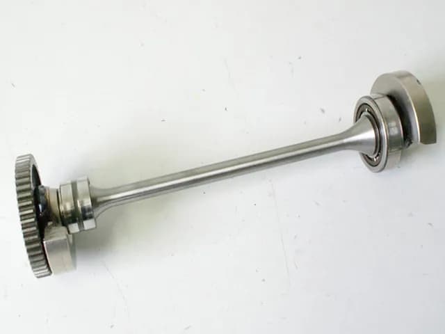 LAVERDA LAV 650 SPORT BALANCERWELLE BALANCER KURBELWELLE