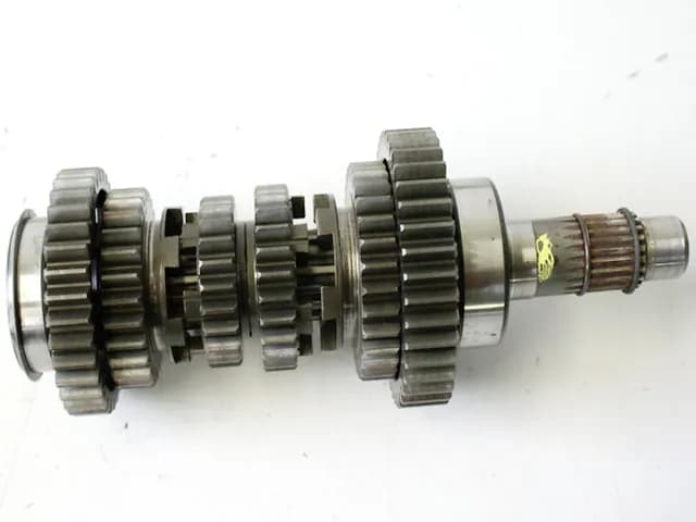 LAVERDA LAV 650 SPORT GETRIEBEWELLE AUSGANG GETRIEBE