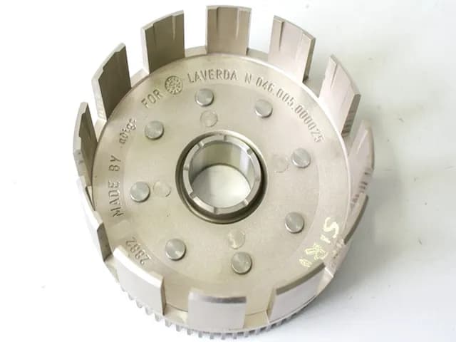 LAVERDA LAV 650 SPORT KUPPLUNGSKORB KUPPLUNG CLUTCH
