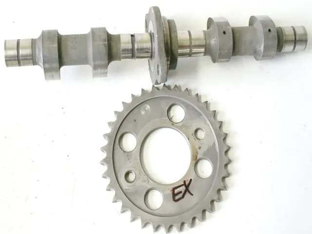 LAVERDA LAV 650 SPORT NOCKENWELLE AUSLASS EX