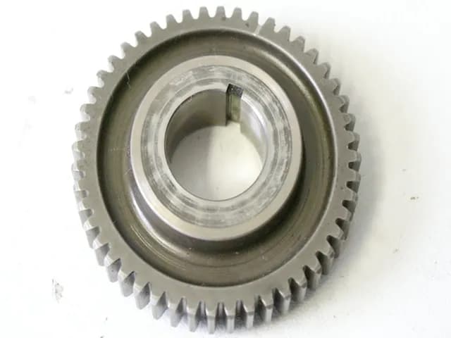 LAVERDA LAV 650 SPORT ZAHNRAD AUSGLEICHWELLE