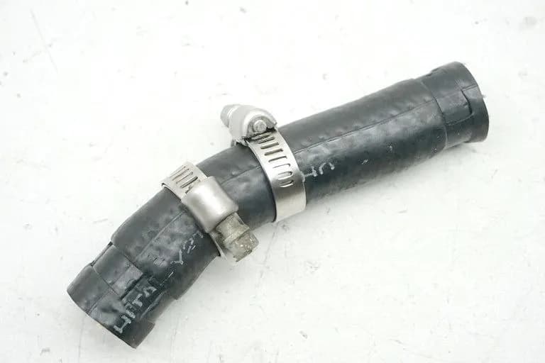 HONDA XL 600 PD06 TRANSALP KÜHLERSCHLAUCH KÜHLER RECHTS THERMOSTAT