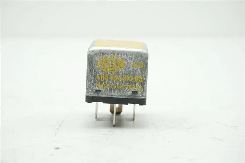 BMW K 100 RS RELAIS HELLA STEUERRELAIS