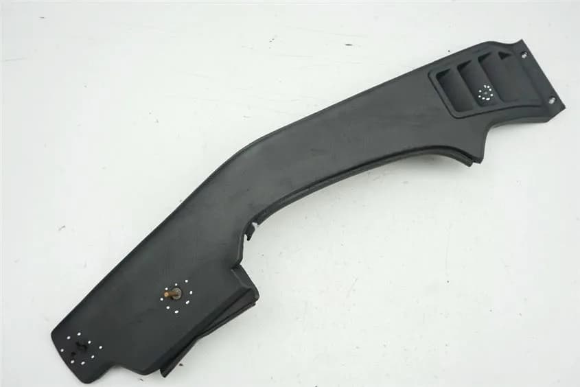 BMW K 100 RS VERKLEIDUNG COCKPIT LINKS INNEN ABDECKUNG TANK BLENDE COVER