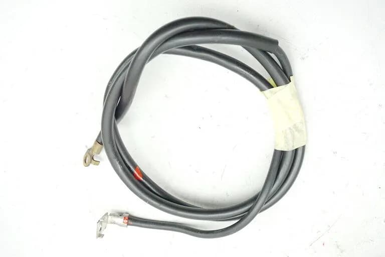 HONDA SH 300 A NF02 MASSEKABEL MINUSKABEL - LANG
