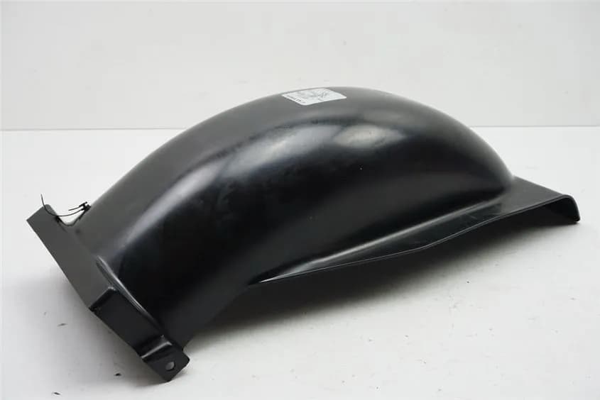 KAWASAKI GPZ 500 S EX500D KOTFLÜGEL HINTEN RADLAUF FENDER HECKINNENVERKLEIDUNG