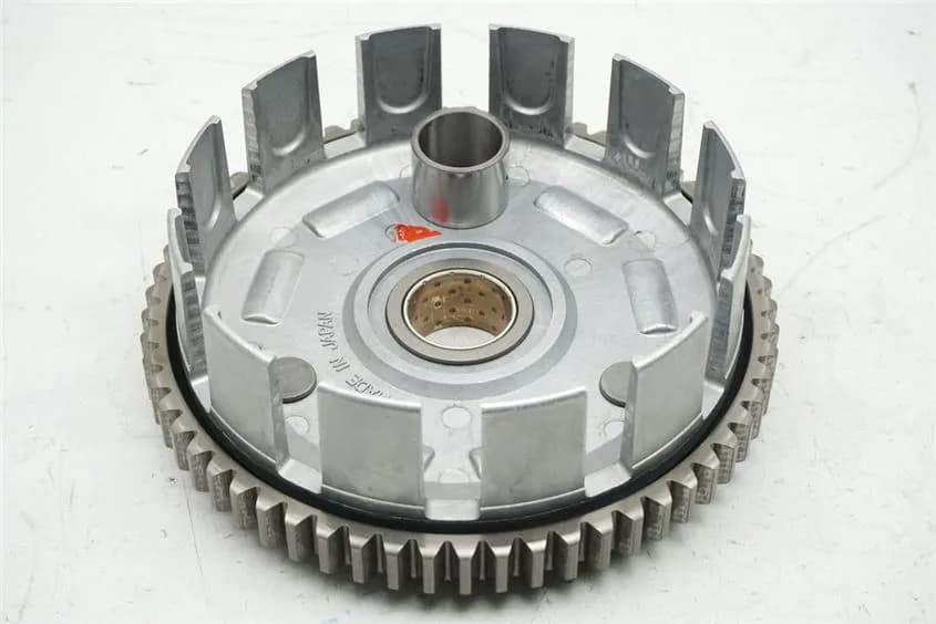 KAWASAKI GPZ 500 S EX500D KUPPLUNGSKORB KUPPLUNG CLUTCH
