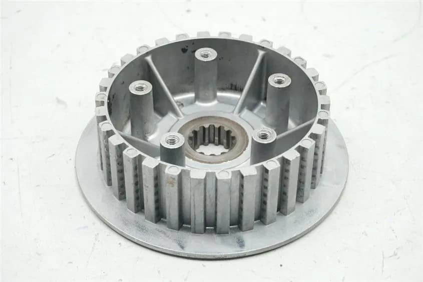 KAWASAKI GPZ 500 S EX500D KUPPLUNGSKORB INNEN NABE KUPPLUNG