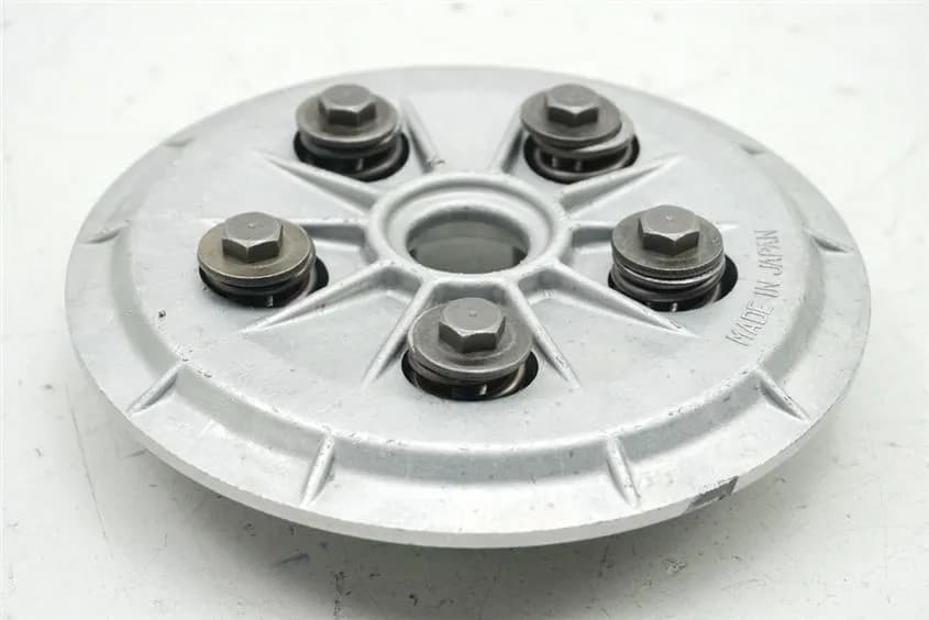 KAWASAKI GPZ 500 S EX500D DRUCKPLATTE KUPPLUNG