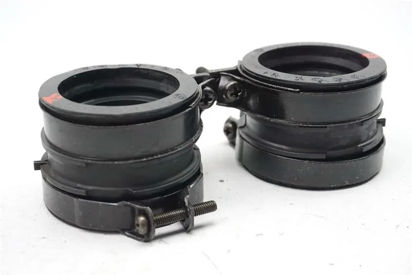 KAWASAKI GPZ 500 S EX500D ANSAUGSTUTZEN