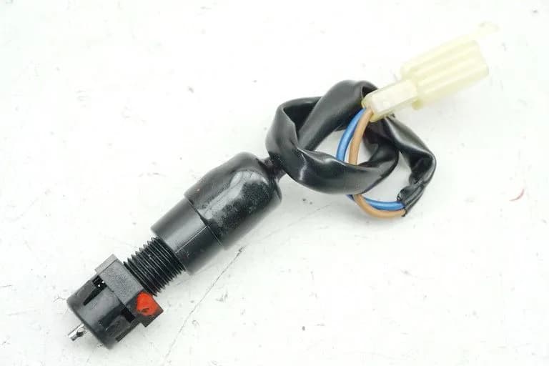 KAWASAKI GPZ 500 S EX500D BREMSLICHTSCHALTER HINTEN