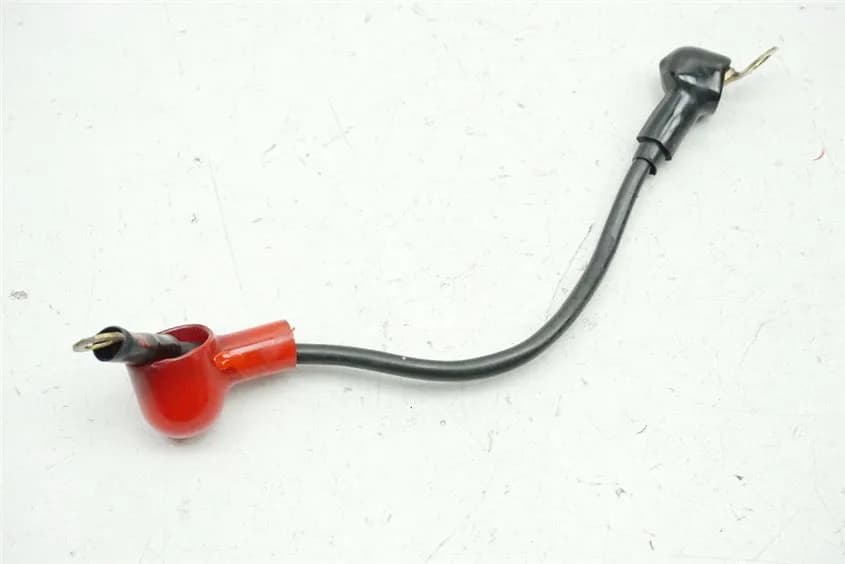 KAWASAKI GPZ 500 S EX500D PLUSKABEL KABEL BATTERIE