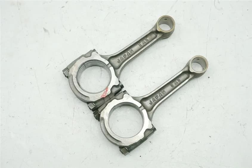 KAWASAKI GPZ 500 S EX500D PLEUEL PLEUL PLEUELSTANGEN