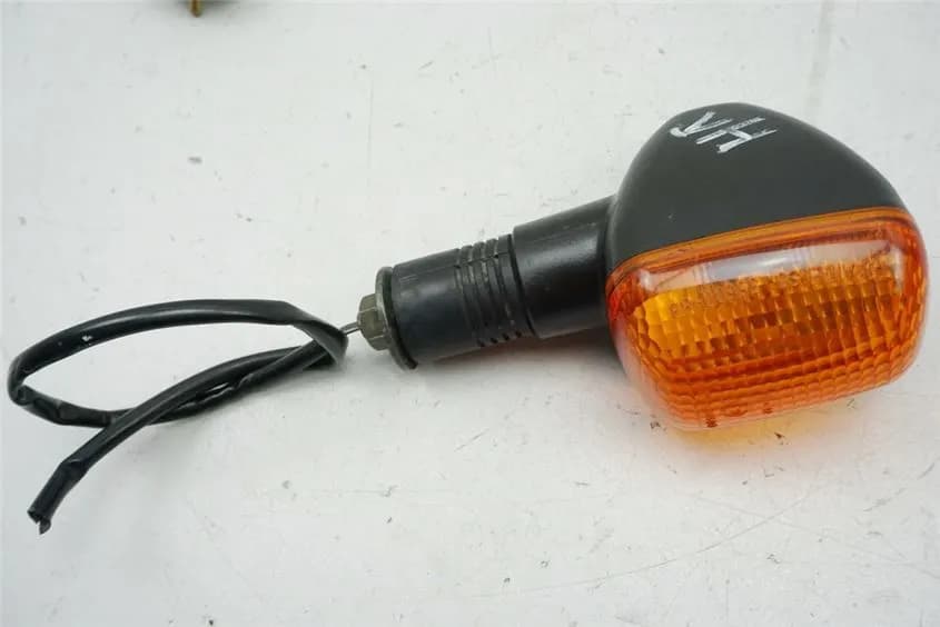 SUZUKI GSX 600 F AJ BLINKER HINTEN RECHTS TURN SIGNAL