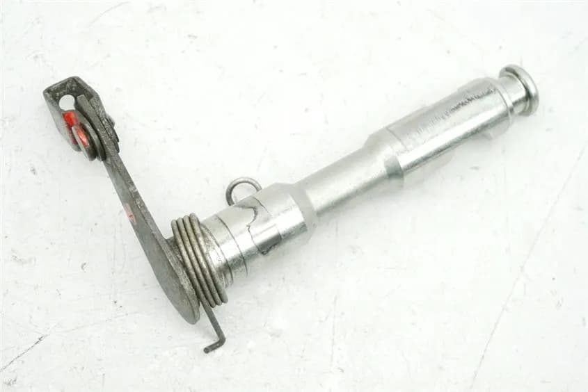 YAMAHA XV 535 VIRAGO AUSRÜCKHEBEL KUPPLUNG AUSRÜCKER HEBEL