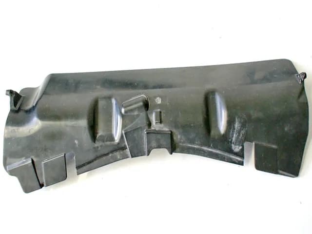 SUZUKI GSX-R 750 WVB3 ABDECKUNG COVER KÜHLER