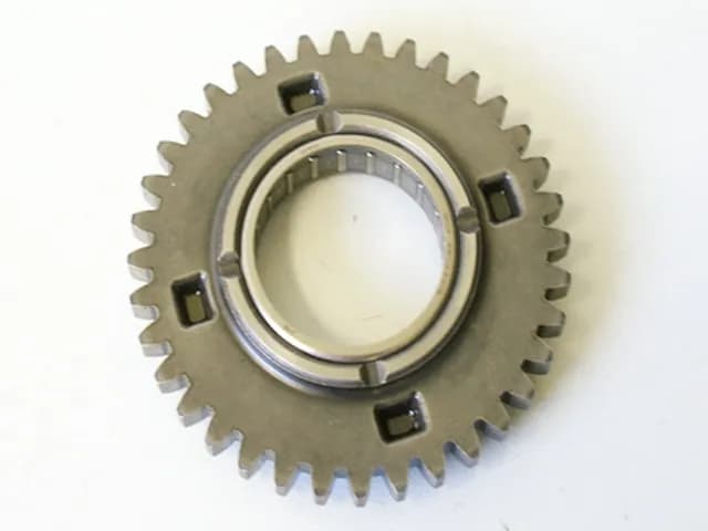 YAMAHA XJR 1200 4PU ANTRIEBSZAHNRAD ZAHNRAD ÖLPUMPE