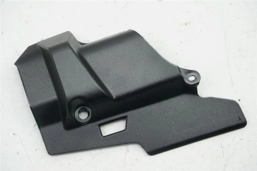 HONDA CB 1000 R ABS SC60 ABDECKUNG AIRBOX LINKS COVER DECKEL BLENDE VERKLEIDUNG
