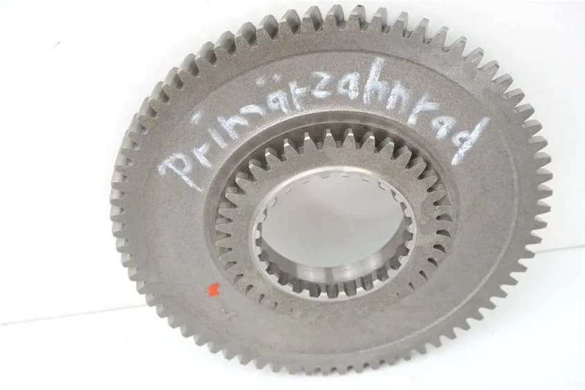 SUZUKI GSX 1100 G GV74A PRIMÄRZAHNRAD ZAHNRAD PRIMÄR