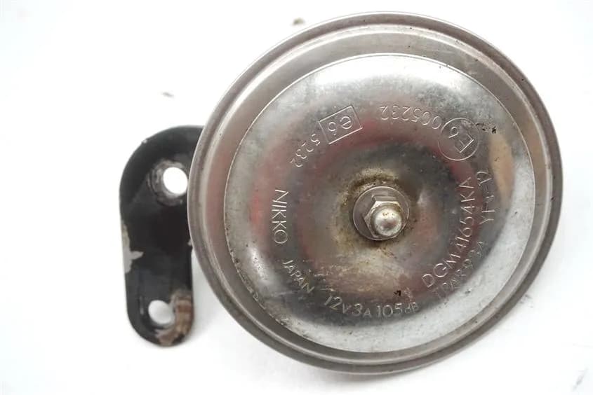 SUZUKI GSX 1100 G GV74A HUPE HORN SIGNALHORN