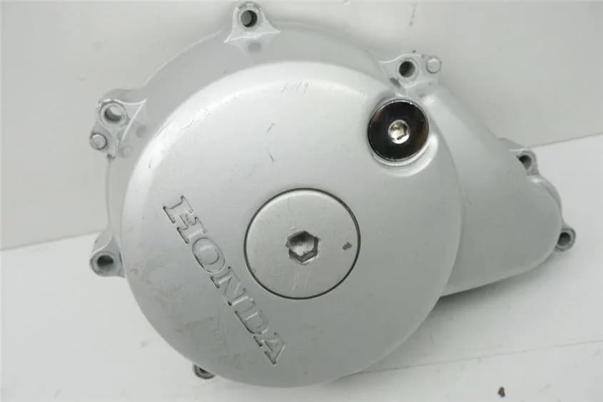 HONDA CBF 125 JC40 LIMADECKEL COVER MOTOR MOTORDECKEL