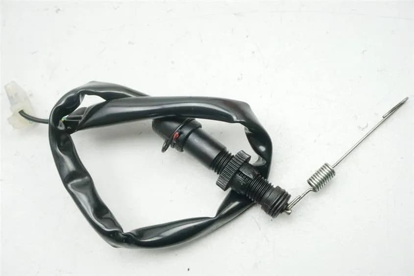 HONDA CBF 125 JC40 BREMSLICHTSCHALTER HINTEN