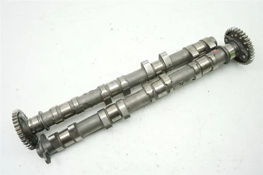 HONDA CB 1000 R ABS SC60 NOCKENWELLE EINLASS & AUSLASS CAMSHAFT IN & EX